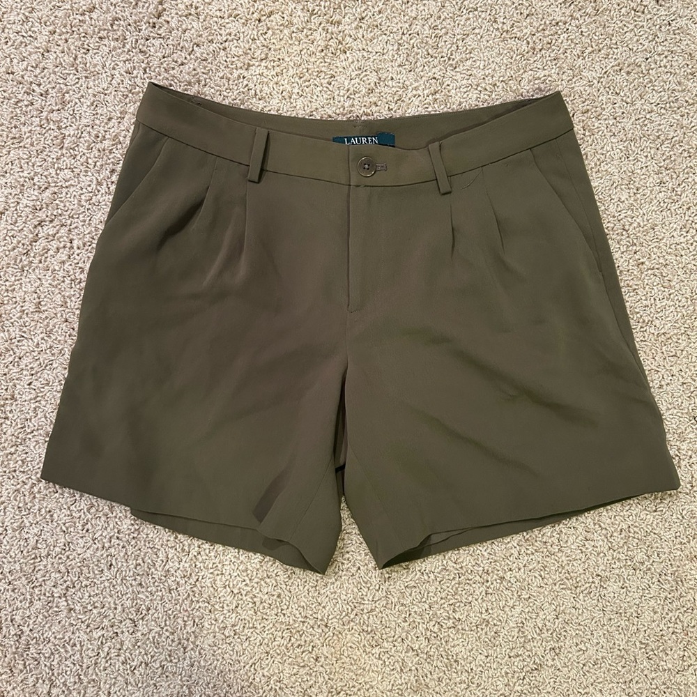 Ralph Lauren Shorts